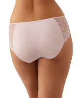 b.tempt'd by Wacoal Women's It's On Hipster Underwear 974296