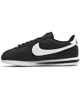 Nike Women's Classic Cortez Nylon Casual Sneakers from Finish Line