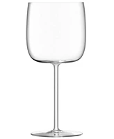 Lsa International Borough Wine Glasses