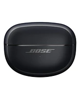 Bose Ultra Open Bluetooth Earbuds with Spatial Audio & Water Resistance
