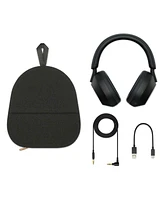 Sony Wh-1000XM5 Wireless Over-Ear Noise Canceling Headphones