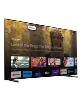 Sony XR65X90L 65" Bravia 4K Hdr Full Array Led Smart Tv with Google Tv (2023)