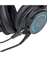 Audio Technica Audio-Technica Ath-G1 Premium Gaming Headset