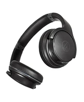 Audio-Technica Ath-S220BT Wireless On-Ear Headphones