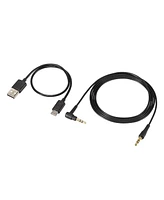 Audio-Technica Ath-M20xBT Wireless Over-Ear Headphones