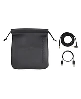 Audio Technica Audio-Technica Ath-M50xBT2 Wireless Over-Ear Headphones with Bluetooth