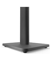 Kanto SP26PL 26" Bookshelf Speaker Stands with Rotating Top Plates and Cable Management - Pair