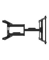 Kanto PDX700 Articulating Full Motion Tv Mount for 42" - 100" Tv