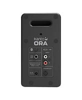 Kanto Ora Powered Reference Desktop Speakers with Bluetooth - Pair