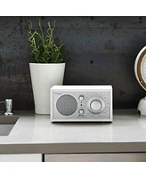 Tivoli Audio Model One Bluetooth Am/Fm Radio & Speaker