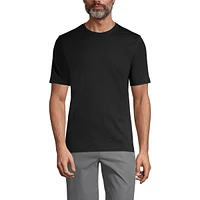 Lands' End Big & Tall Short Sleeve Essential T-shirt