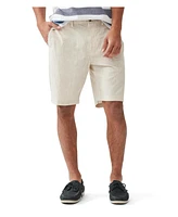 Rodd & Gunn Men's Lilybank Sports 9" Cotton Blend Short