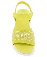 Kenneth Cole Reaction Women's Hera Sandals