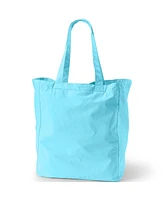 Lands' End Packable Beach Tote