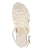 Kenneth Cole Reaction Women's Chloe Wedge Sandals