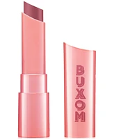 Buxom Cosmetics Dolly's Glam Getaway Full-On Plumping Satin Lipstick, 0.09 oz.