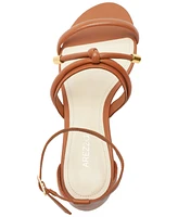 Arezzo Women's Rowan Flat Sandals