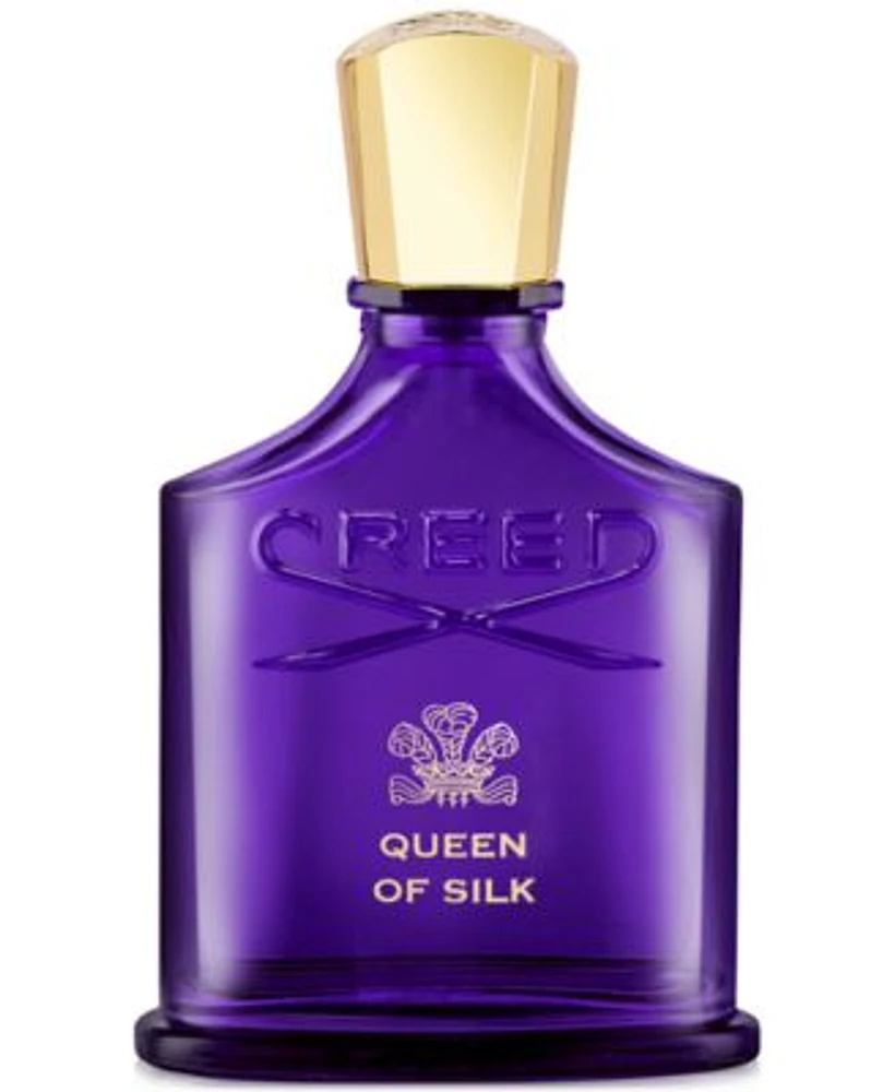Creed Queen Of Silk Eau De Parfum Fragrance Collection