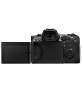 Canon Eos R5 C Mirrorless Cinema Camera