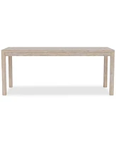 Catriona Rectangular Dining Table, Created for Macy's