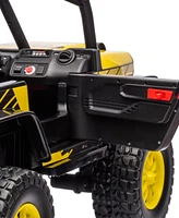 Freddo 24V Raider 2-Seater Ride On
