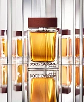 Dolce Gabbana The One Eau De Toilette Fragrance Collection