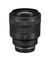 Canon Rf 85mm f/1.2L Usm Ds Lens