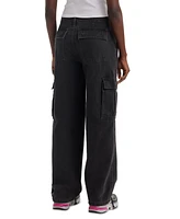 Levi's Women's '94 Baggy High Rise Cargo Jeans