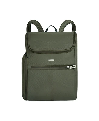 Travelon Anti-Theft Classic Small Convertible Backpack