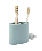 Nicole Miller Kendall 4-Pc. Bath Accessory Set