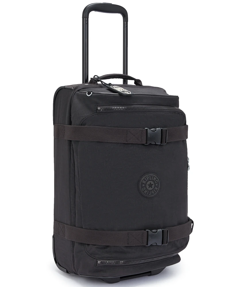 Kipling Aviana Small Carry-On Rolling Luggage