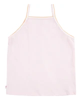 Levi's Big Girls Tropical Tank Top