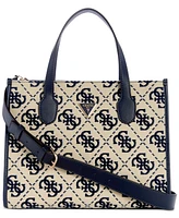 Guess Ruma Double Compartment Tote