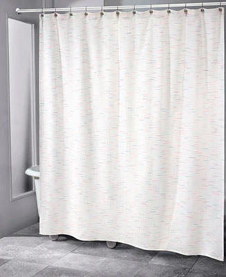 Izod Fairwinds Shower Curtain, 72" x 72"