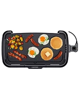 Chefman 5.07lb All-Purpose Nonstick Extra-Large Griddle