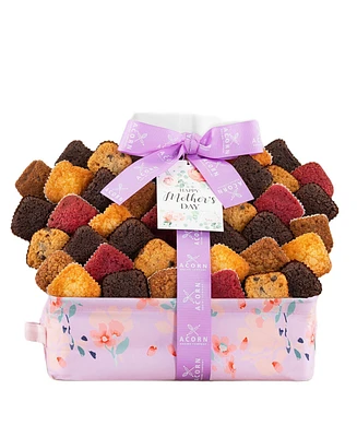 Wine Country Gift Baskets Mother's Day Brownie and Cake Assortment Gift Basket