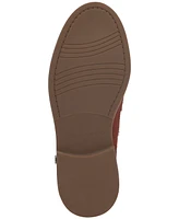 Lucky Brand Women's Salima Tailored Flat Loafers