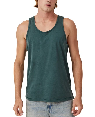 Cotton On Men's Relaxed Fit Tank Top