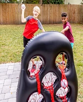 Franklin Sports 5-Hole Inflatable Baseball Target