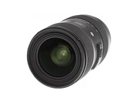 Sigma 18-35mm f/1.8 Dc Hsm Art Lens for Canon Dslr Cameras