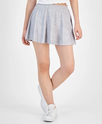 Grayson Threads, The Label Juniors' Pull-On Skort