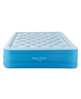 Nautica Home Cool Comfort Air Mattress, Queen