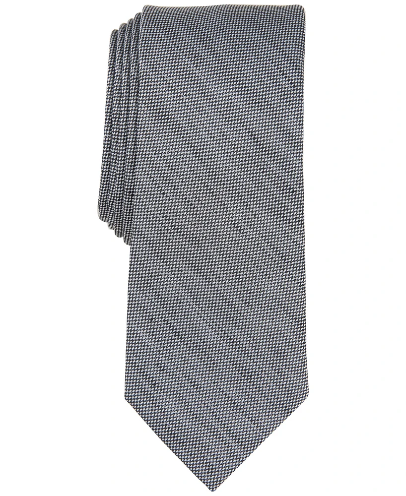 Bar Iii Men's Dunbar Solid Tie