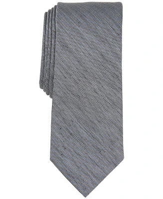 Bar Iii Men's Dunbar Solid Slim Tie