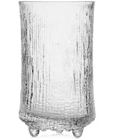 Iittala Ultima Thule Beer Glasses, Set of 2