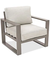 St Kitts Seating Collection Created For Macys.