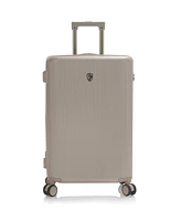 Hey's Earth Tones 26" Check-In Spinner luggage