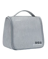 Travelon World Travel Essentials Hanging Toiletry Case