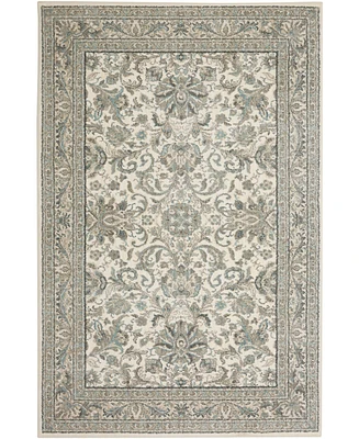 Karastan Euphoria Newbridge 6'6" x 9'6" Area Rug