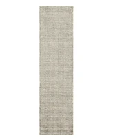 Karastan Labyrinth Matrix 2' x 8' Runner Area Rug